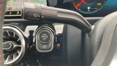 Mercedes-Benz CLA 200 AMG Line Premium + Night Ed 4dr Tip Auto Petrol Saloon